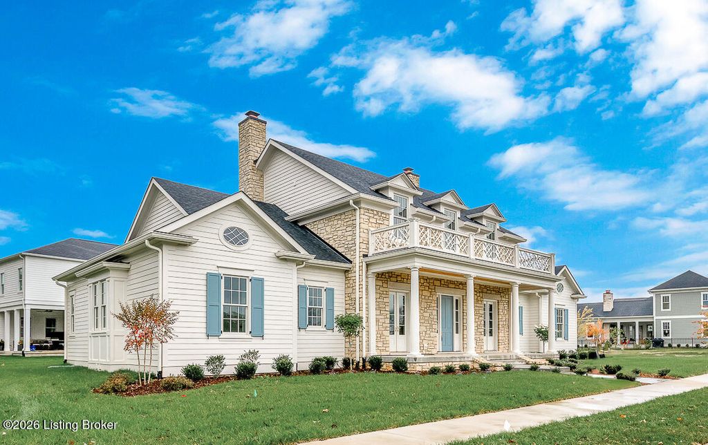 11340 River Beauty Loop, Prospect, KY 40059