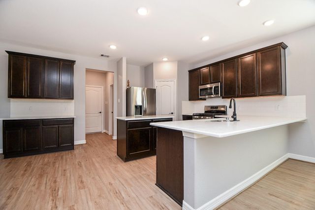 17722 Hattusas Ln, Tomball, TX 77377