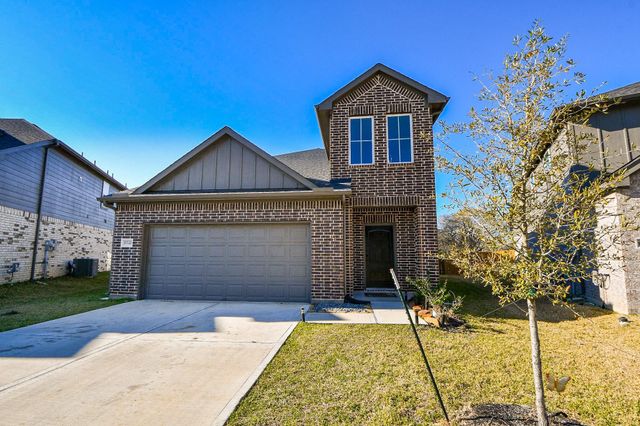 17722 Hattusas Ln, Tomball, TX 77377