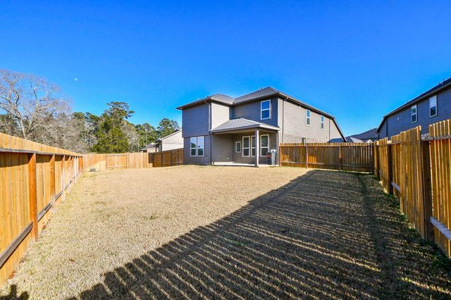 17722 Hattusas Ln, Tomball, TX 77377