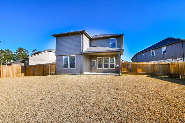 17722 Hattusas Ln, Tomball, TX 77377