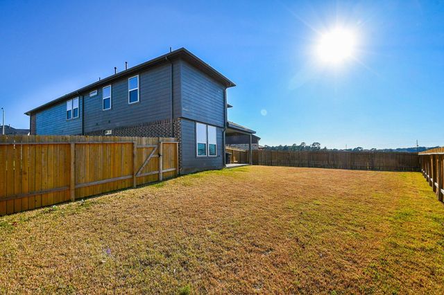 17722 Hattusas Ln, Tomball, TX 77377