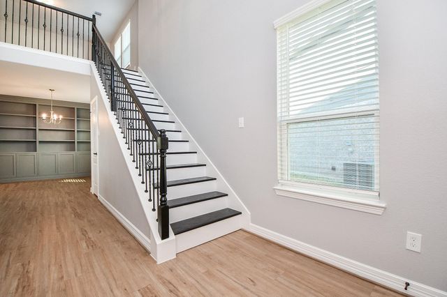 17722 Hattusas Ln, Tomball, TX 77377