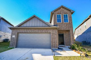 17722 Hattusas Ln, Tomball, TX 77377