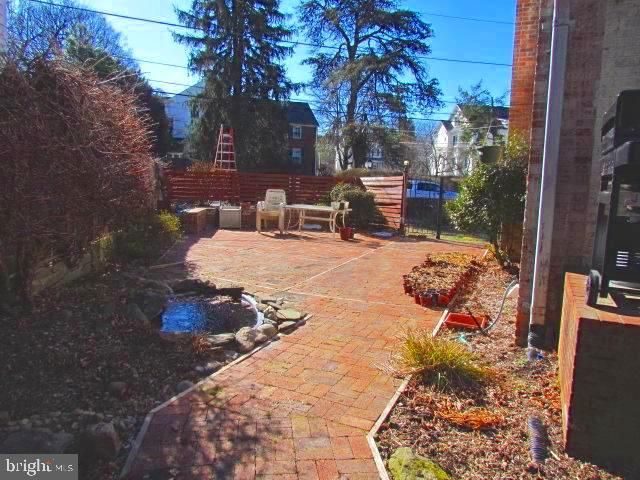 4415 FAIRFIELD DR, Bethesda, MD 20814