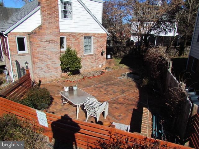 4415 FAIRFIELD DR, Bethesda, MD 20814