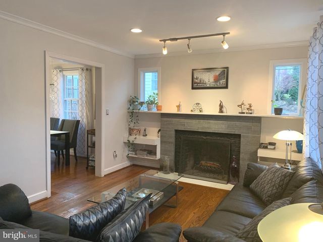 4415 FAIRFIELD DR, Bethesda, MD 20814