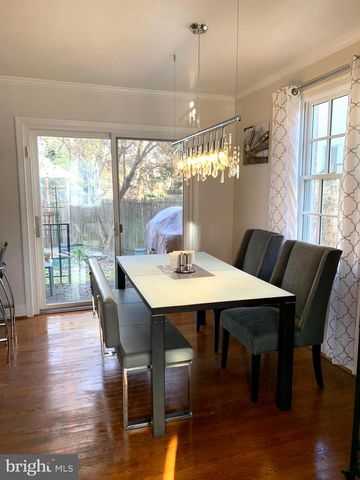 4415 FAIRFIELD DR, Bethesda, MD 20814