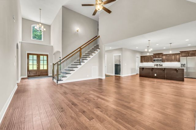4018 Cooper Creek Rd, Woodlawn, TN 37191