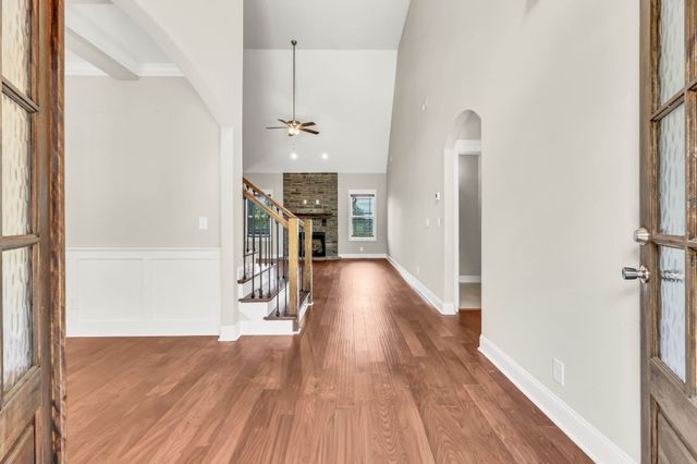 4018 Cooper Creek Rd, Woodlawn, TN 37191