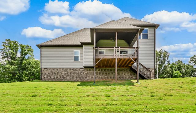4018 Cooper Creek Rd, Woodlawn, TN 37191