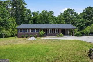 97 Lee Road, Senoia, GA 30276