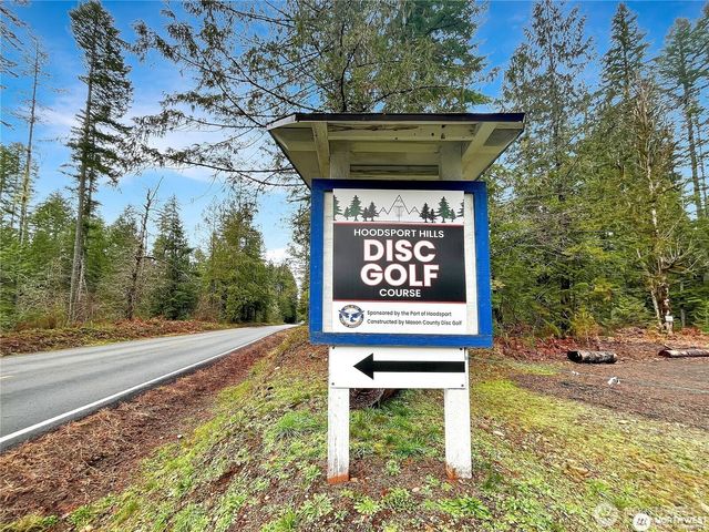 101 N Duckabush Loop W, Hoodsport, WA 98548