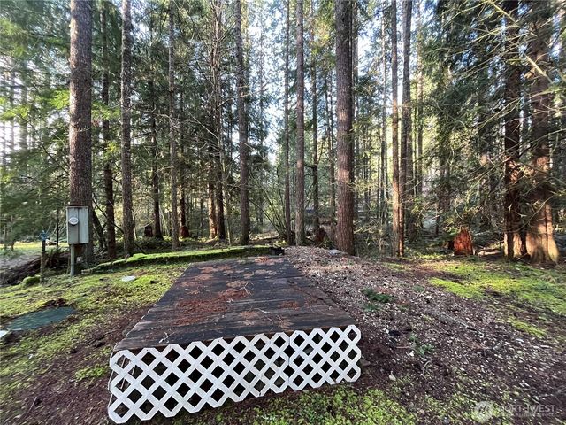 101 N Duckabush Loop W, Hoodsport, WA 98548