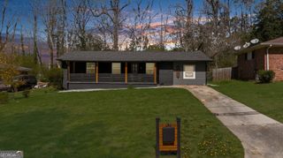 282 Oak Drive SE, Atlanta, GA 30354