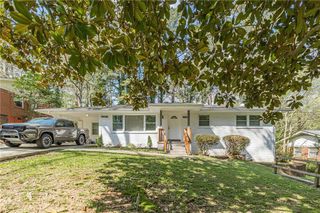 2287 Mulberry Street, Atlanta, GA 30344