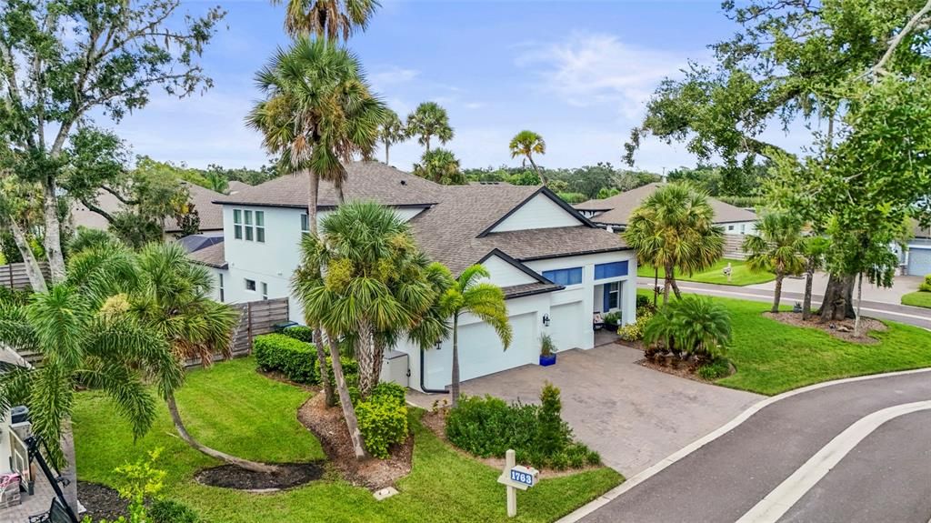 1763 SUGARBERRY TRAIL, Sarasota, FL 34240