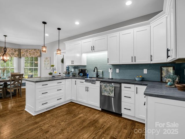 1009 Pearidge Road, Bostic, NC 28018