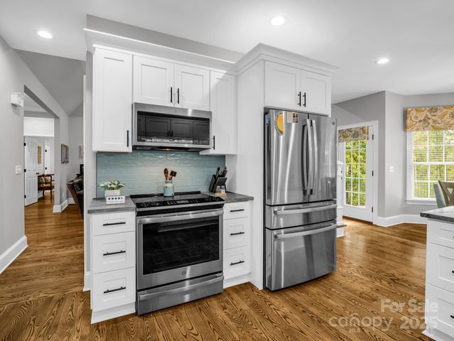 1009 Pearidge Road, Bostic, NC 28018