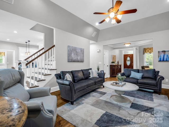 1009 Pearidge Road, Bostic, NC 28018