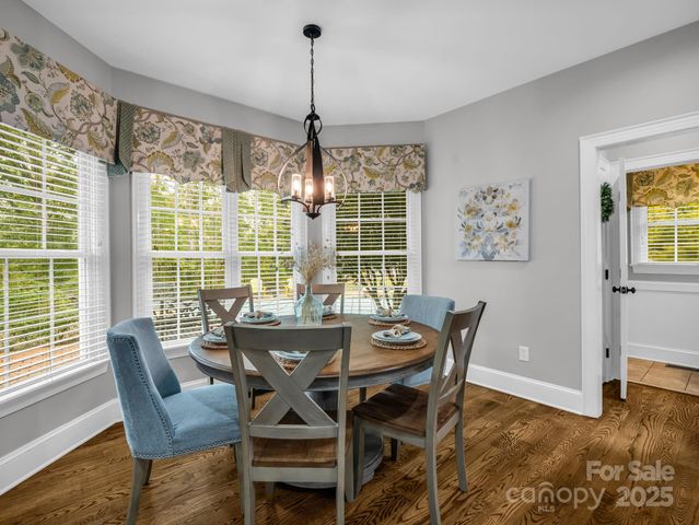 1009 Pearidge Road, Bostic, NC 28018