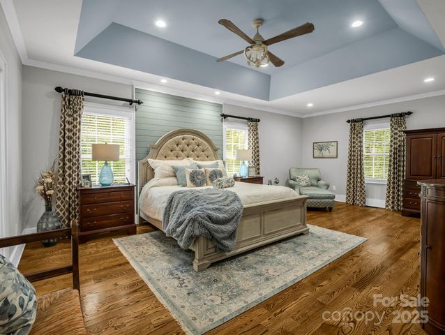 1009 Pearidge Road, Bostic, NC 28018