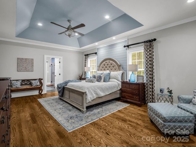 1009 Pearidge Road, Bostic, NC 28018