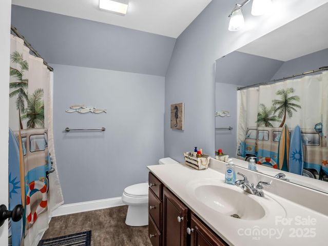 1009 Pearidge Road, Bostic, NC 28018