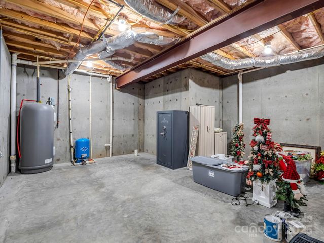 1009 Pearidge Road, Bostic, NC 28018