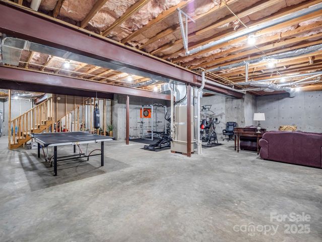 1009 Pearidge Road, Bostic, NC 28018