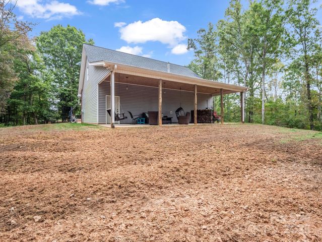 1009 Pearidge Road, Bostic, NC 28018