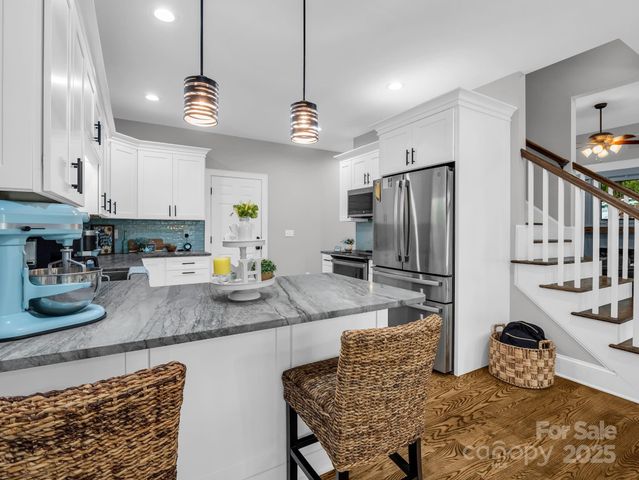 1009 Pearidge Road, Bostic, NC 28018