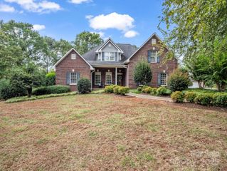1009 Pearidge Road, Bostic, NC 28018
