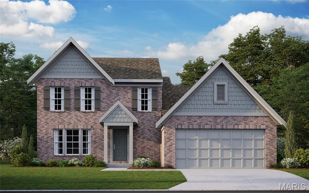220 Kerry Downs Drive, O'fallon, MO 63368