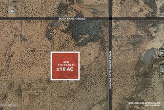 +/-10acres S Kansas Settlement T Road T, Pearce, AZ 85625