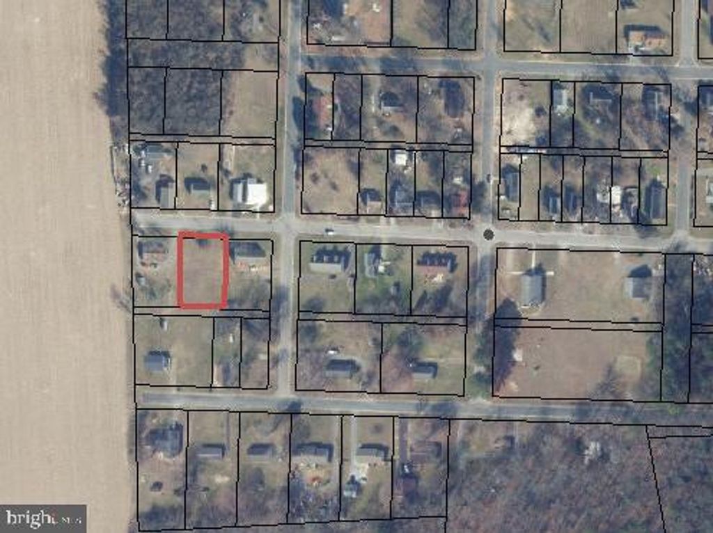0 PINE ST, Delmar, MD 21875