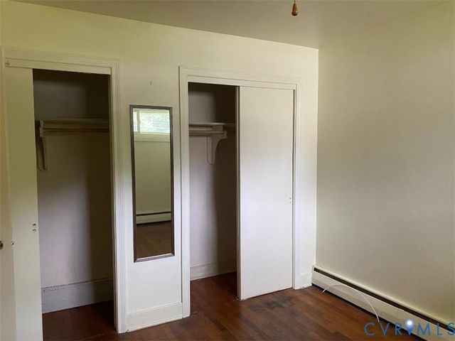 2716 Rollingwood Rd, Petersburg, VA 23805