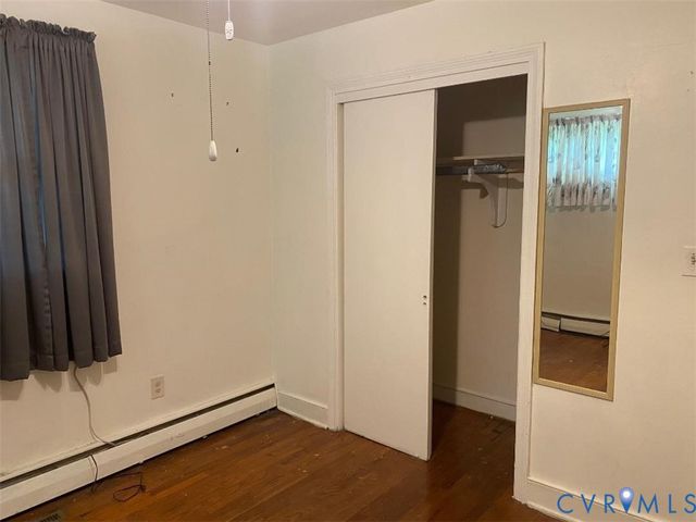 2716 Rollingwood Rd, Petersburg, VA 23805
