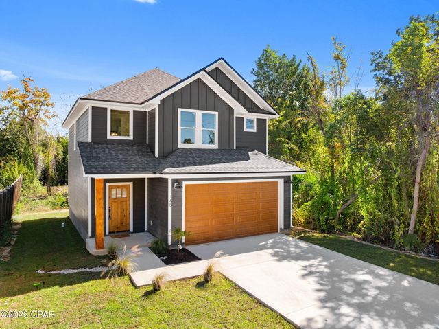 148 Bayou Avenue, Panama City, FL 32401