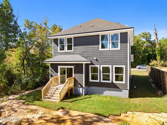 148 Bayou Avenue, Panama City, FL 32401