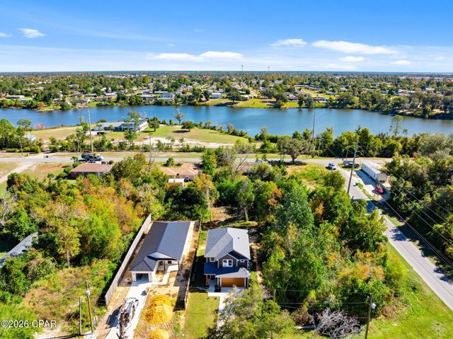 148 Bayou Avenue, Panama City, FL 32401