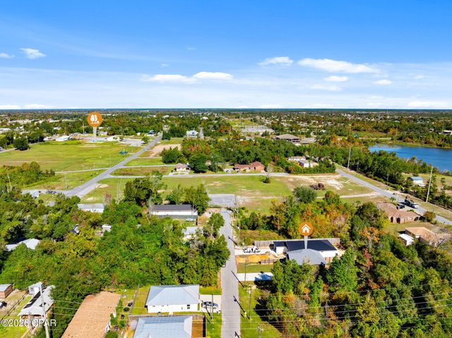 148 Bayou Avenue, Panama City, FL 32401