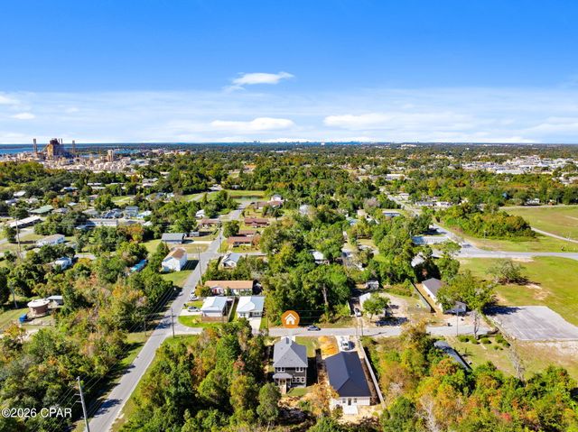 148 Bayou Avenue, Panama City, FL 32401