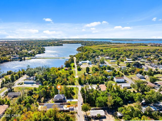 148 Bayou Avenue, Panama City, FL 32401