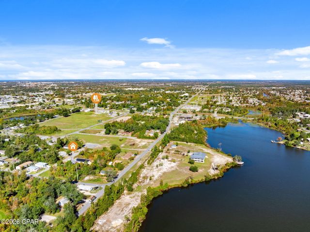 148 Bayou Avenue, Panama City, FL 32401