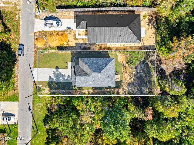 148 Bayou Avenue, Panama City, FL 32401