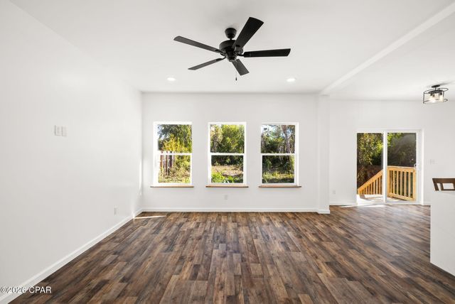 148 Bayou Avenue, Panama City, FL 32401