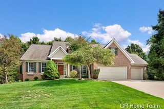7990 Ashwood Drive, Ada, MI 49301