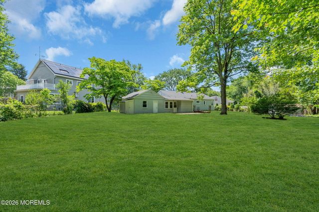 30 Richard Terrace, Red Bank, NJ 07701