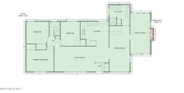 30 Richard Terrace, Red Bank, NJ 07701